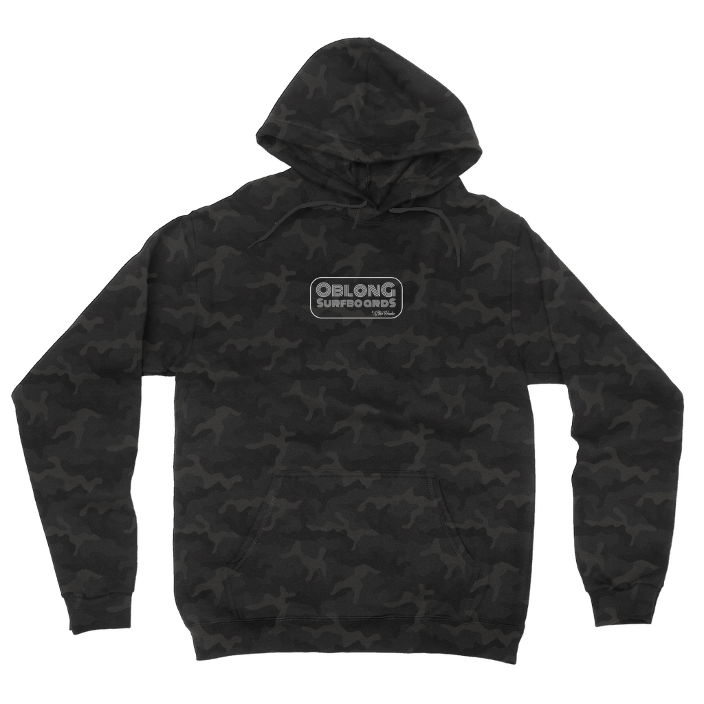 clothing Camouflage Adult Hoodie