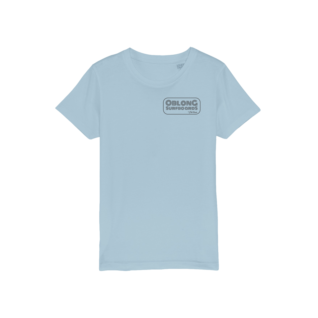 clothing Organic Jersey Kids T-Shirt