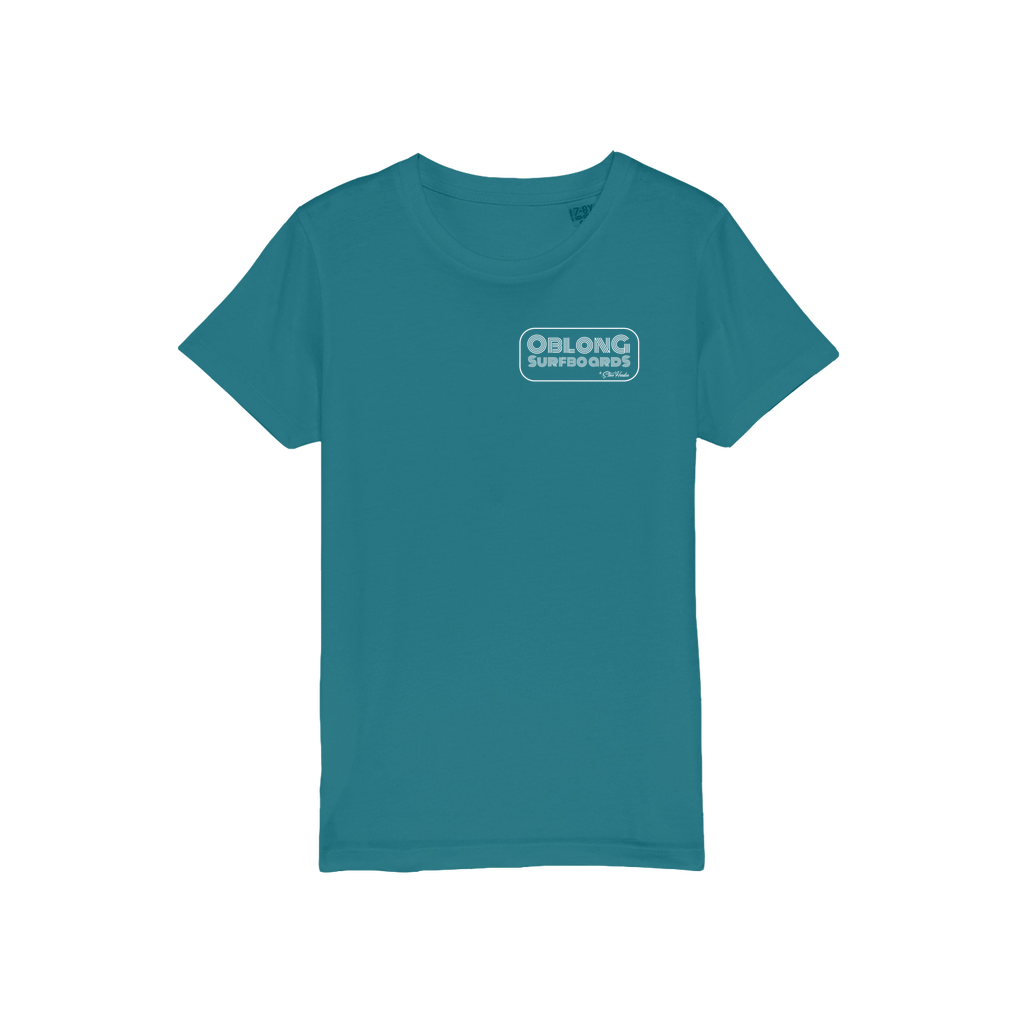 clothing Organic Jersey Kids T-Shirt