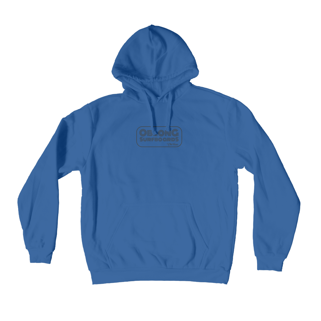 clothing Premium Adult Hoodie