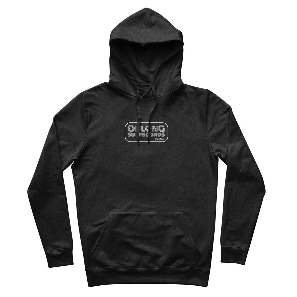 clothing 100% Organic Cotton Hoodie