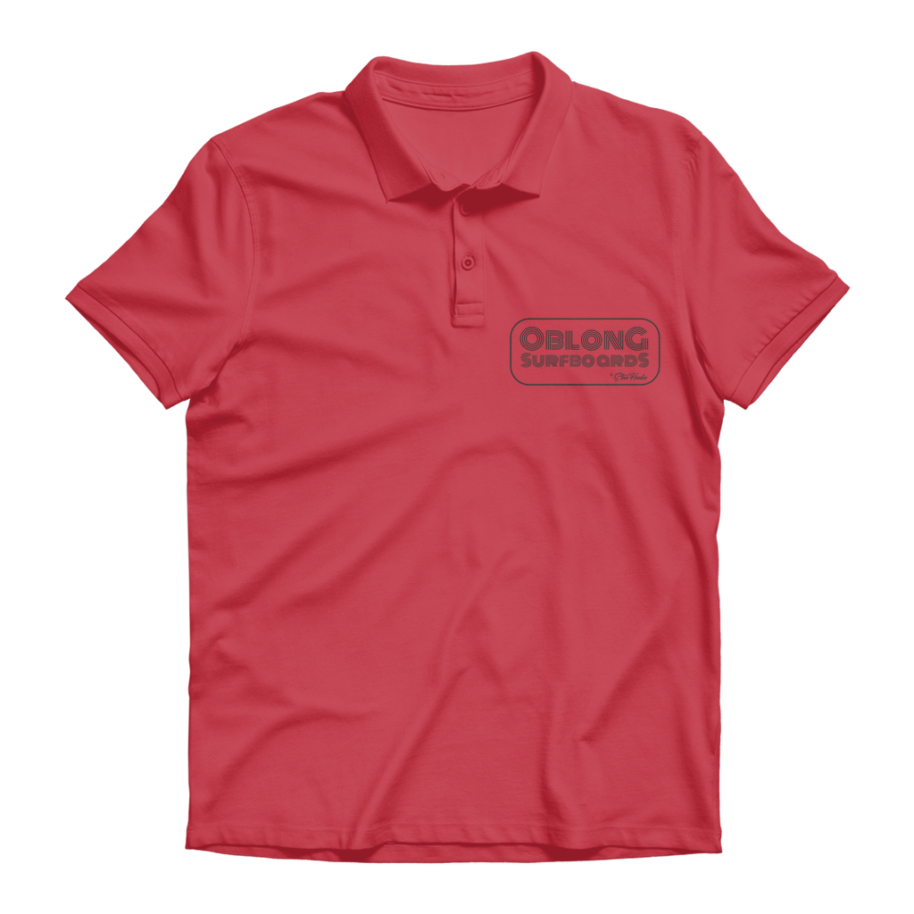 clothing Premium Adult Polo Shirt