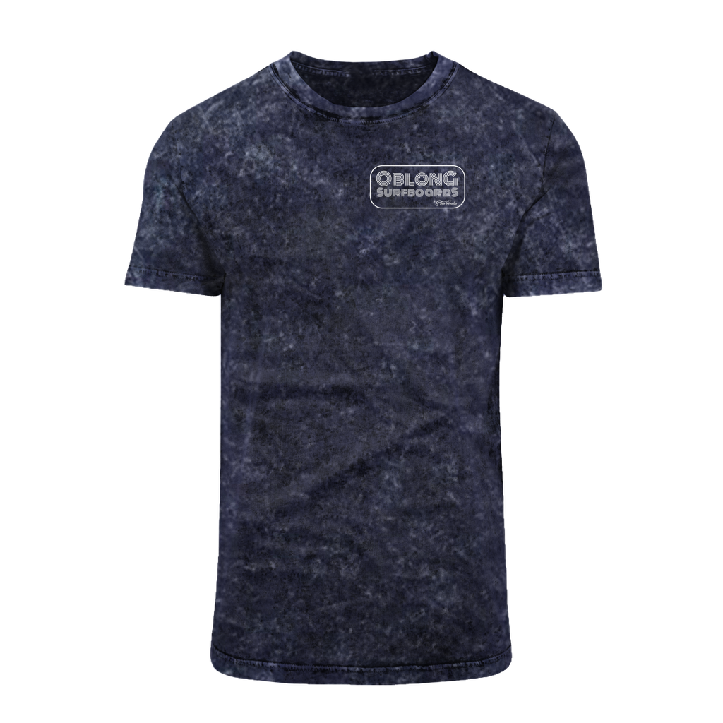 clothing Acid Washed T-Shirt
