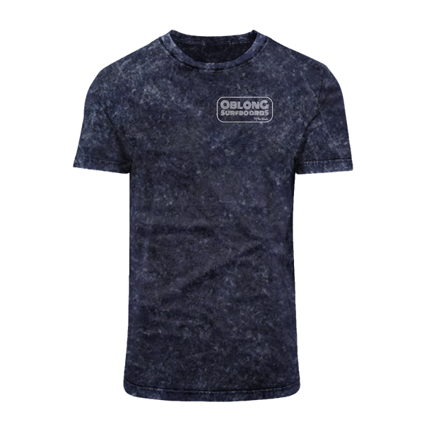 clothing Acid Washed T-Shirt