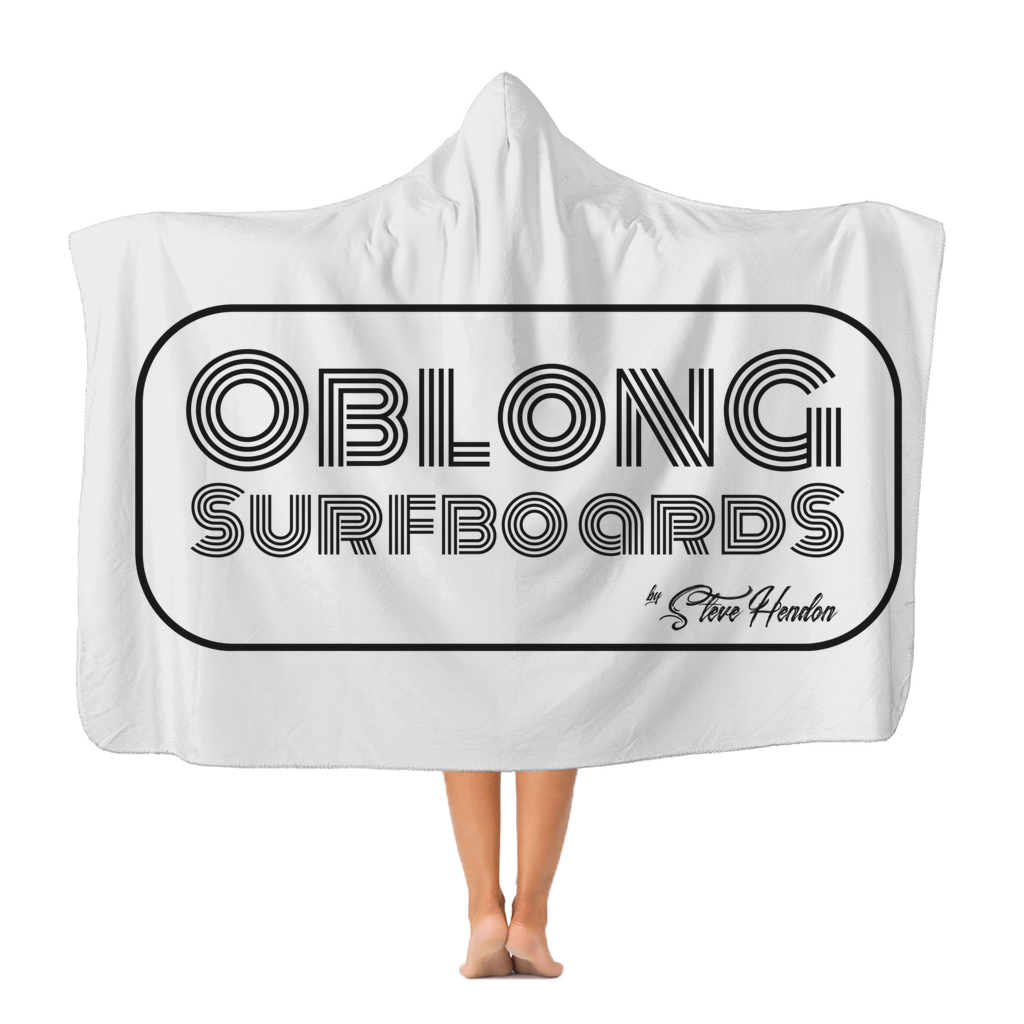 clothing Premium Adult Hooded Blanket