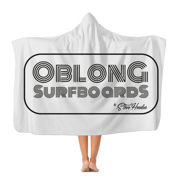 clothing Premium Adult Hooded Blanket