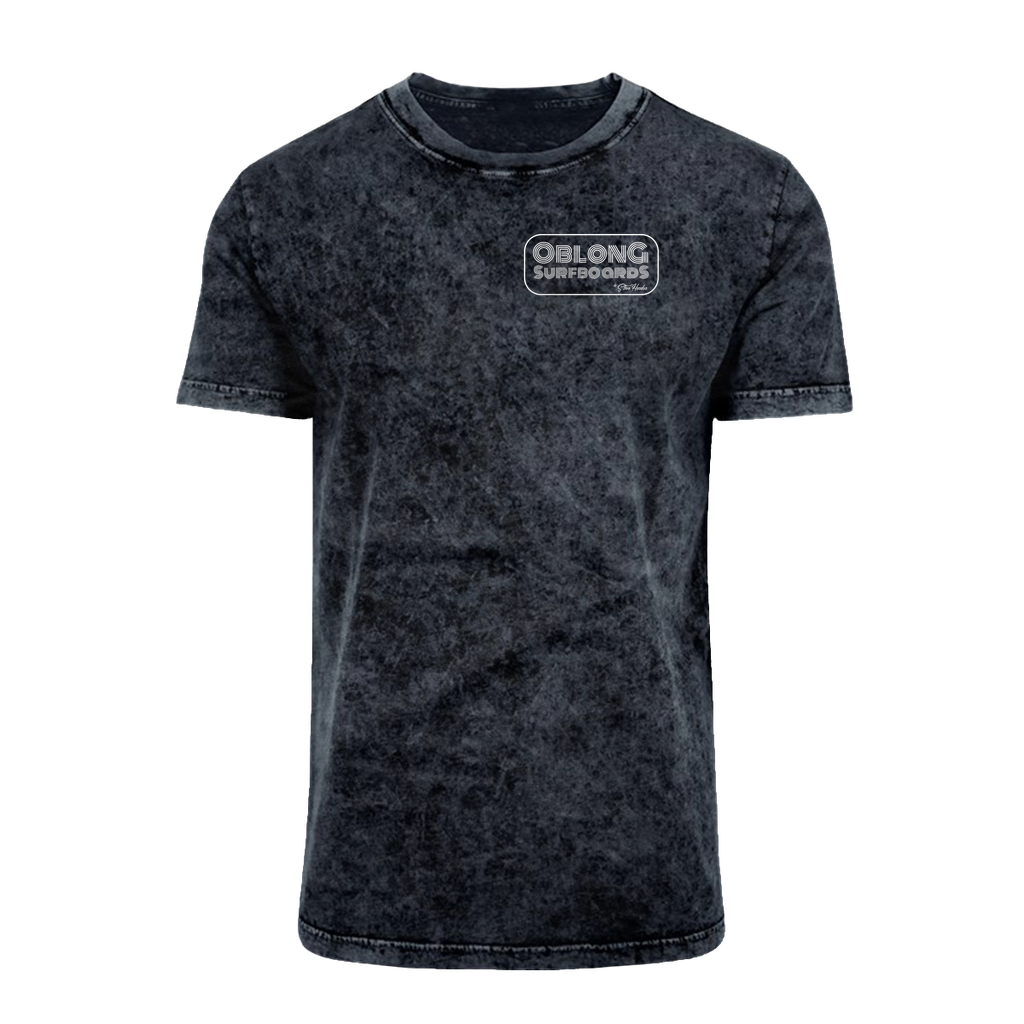 clothing Acid Washed T-Shirt