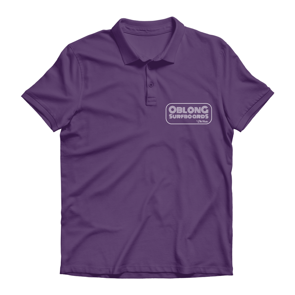 clothing Premium Adult Polo Shirt