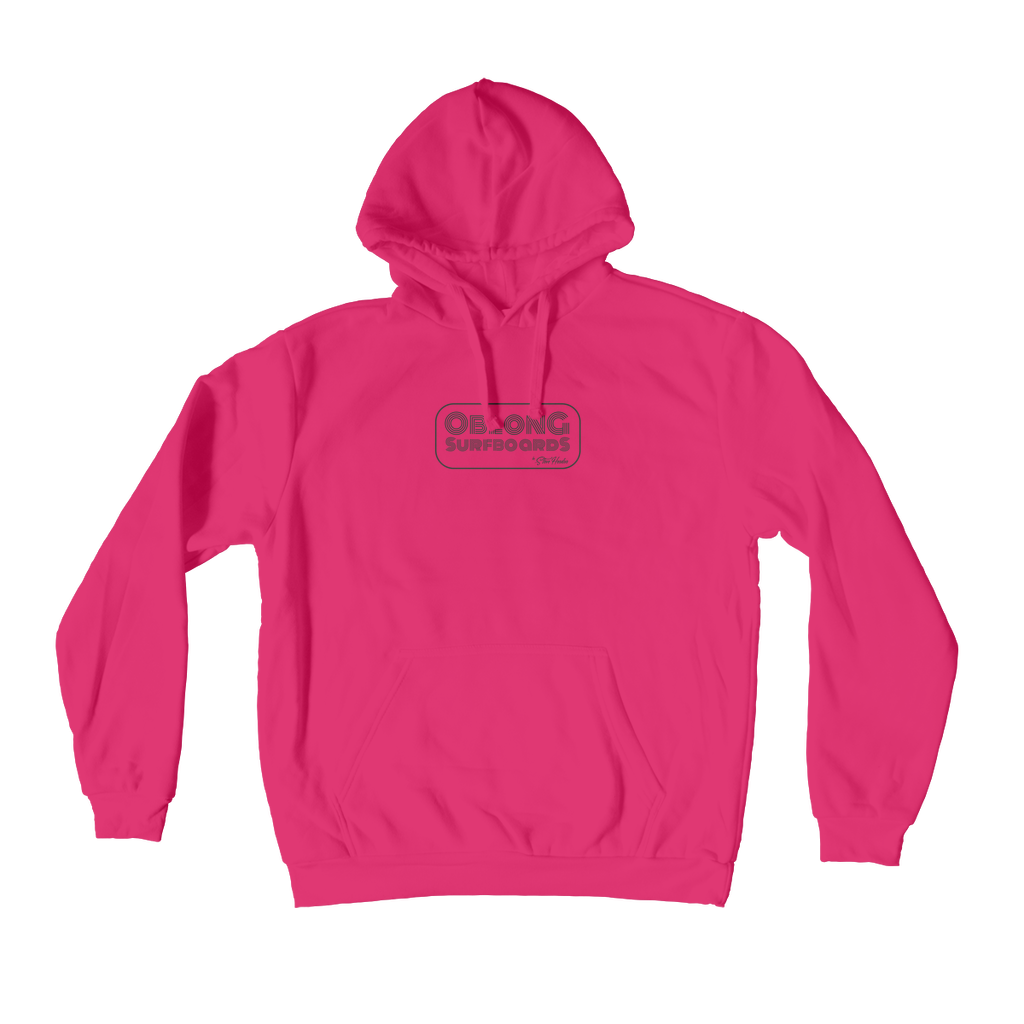 clothing Premium Adult Hoodie