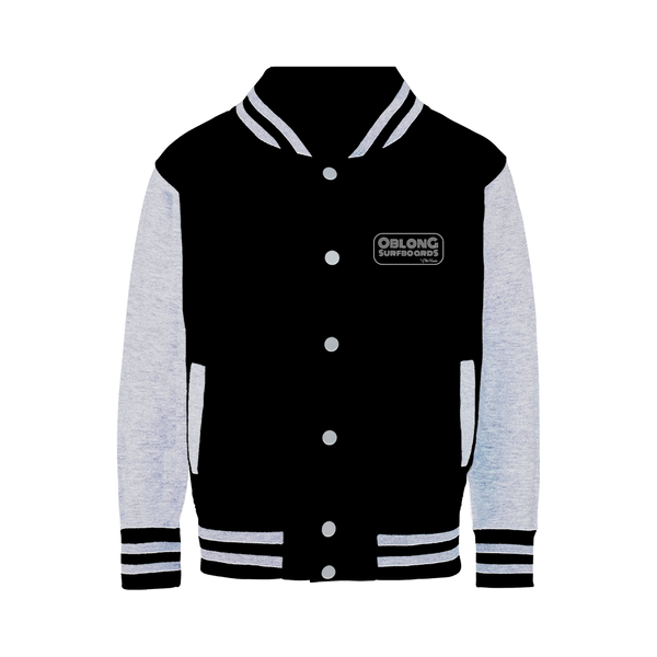 clothing Varsity Jacket