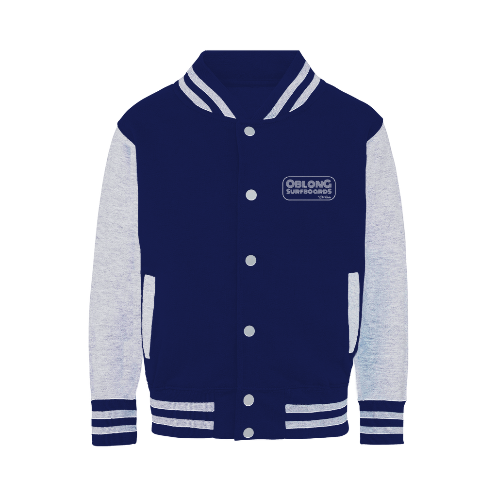 clothing Varsity Jacket