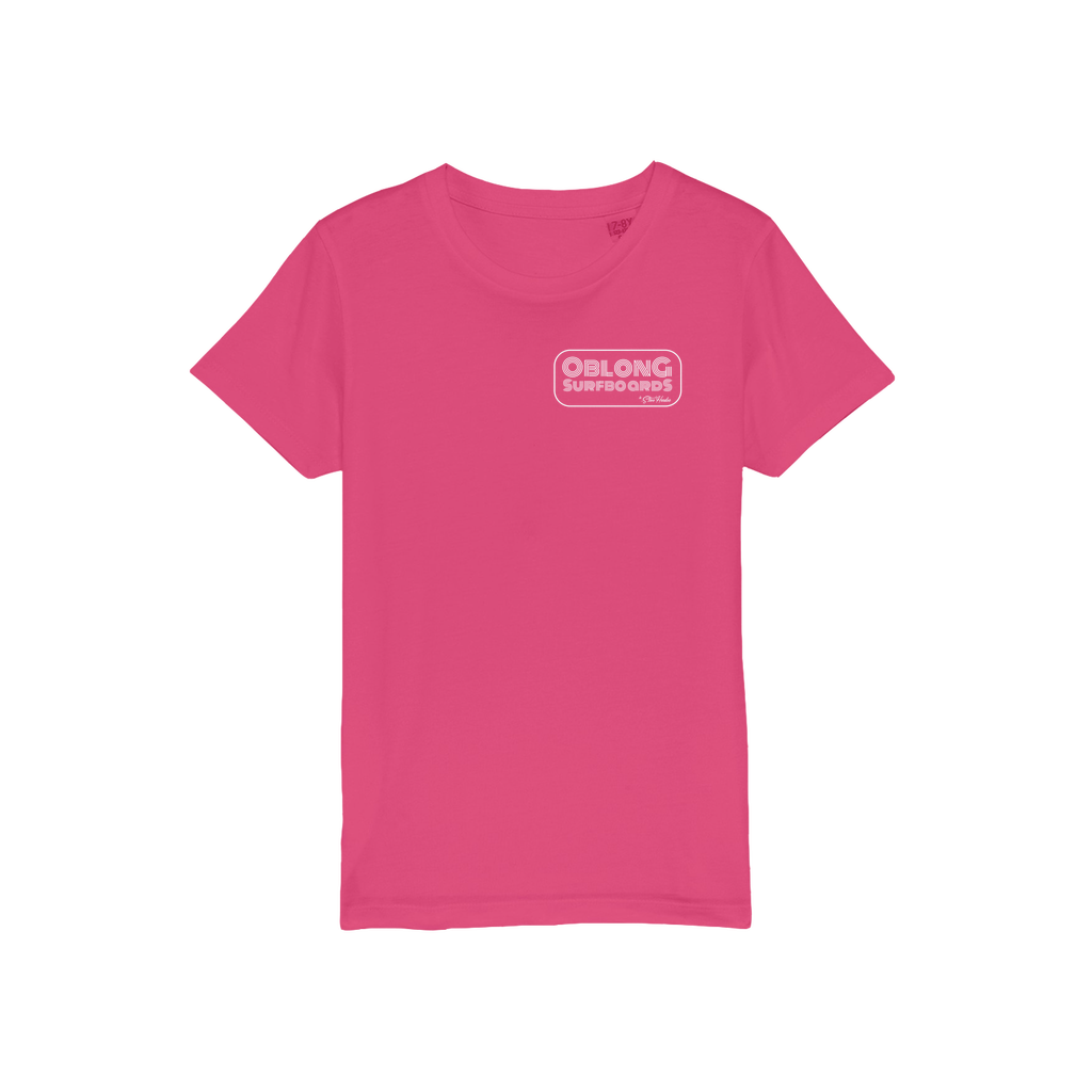 clothing Organic Jersey Kids T-Shirt