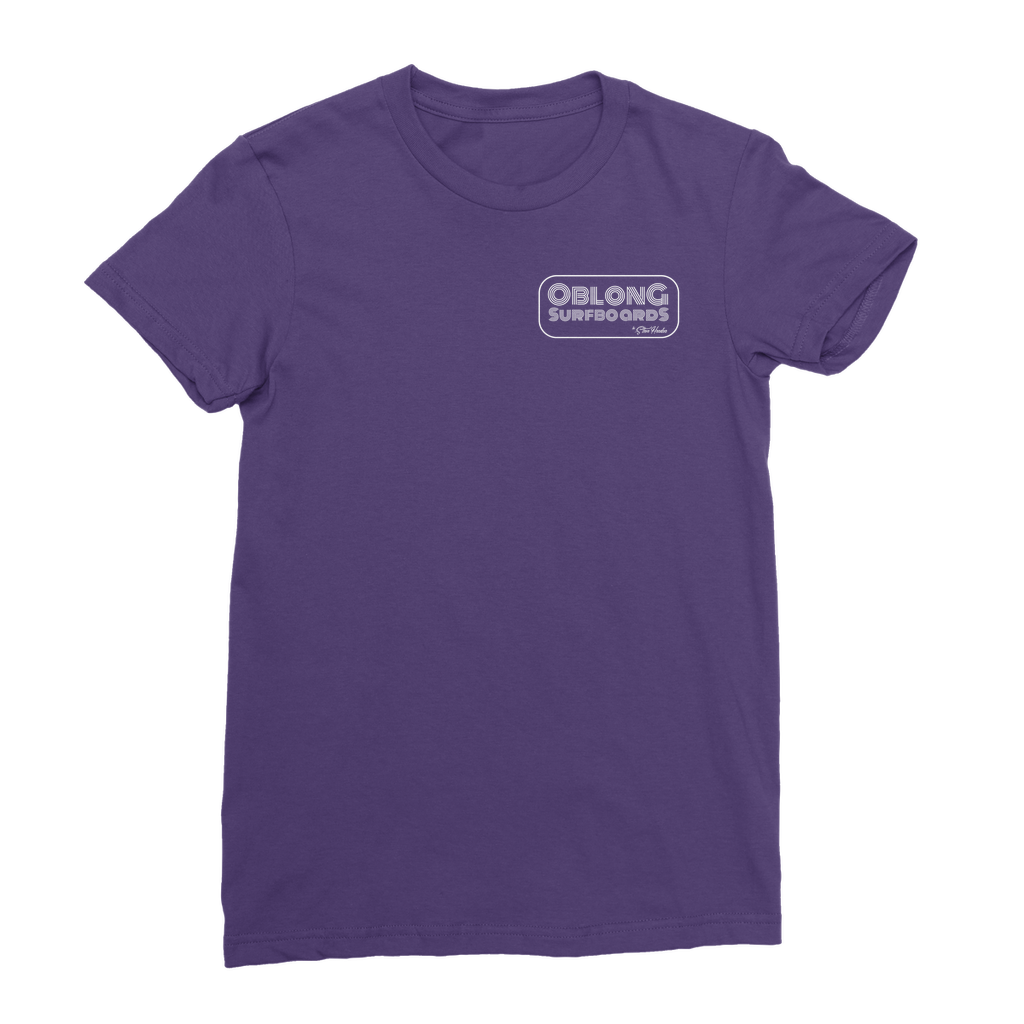 clothing Premium Jersey Women's T-Shirt