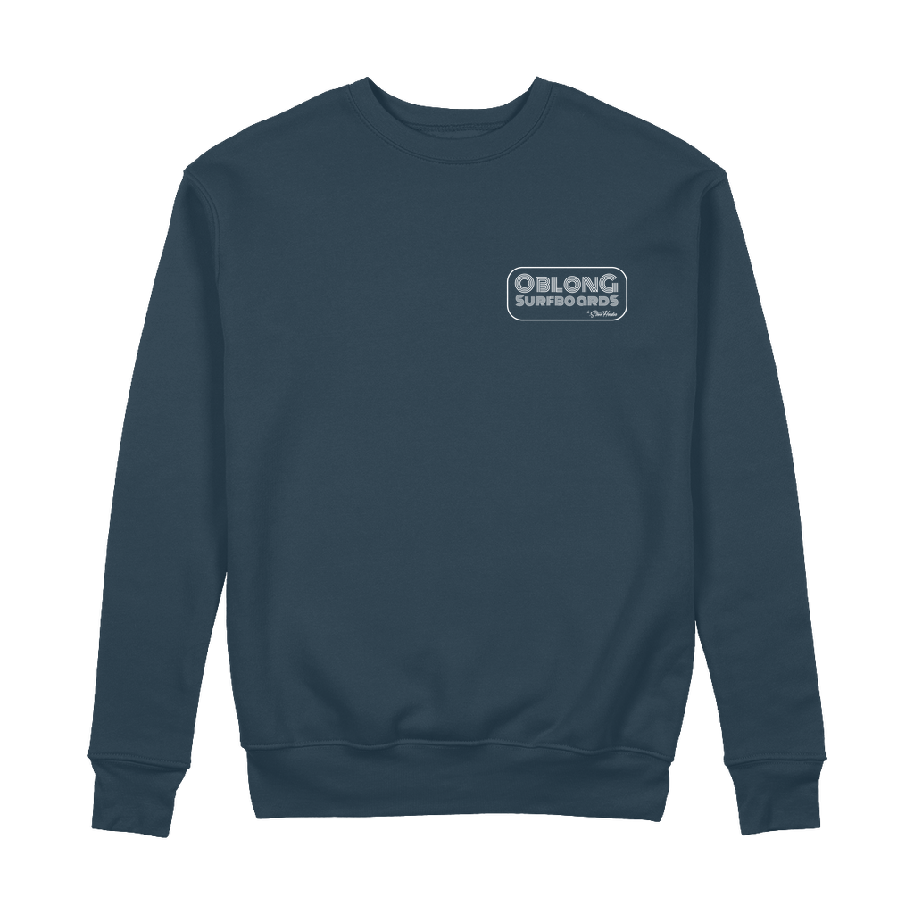 clothing 100% Organic Cotton Sweatshirt