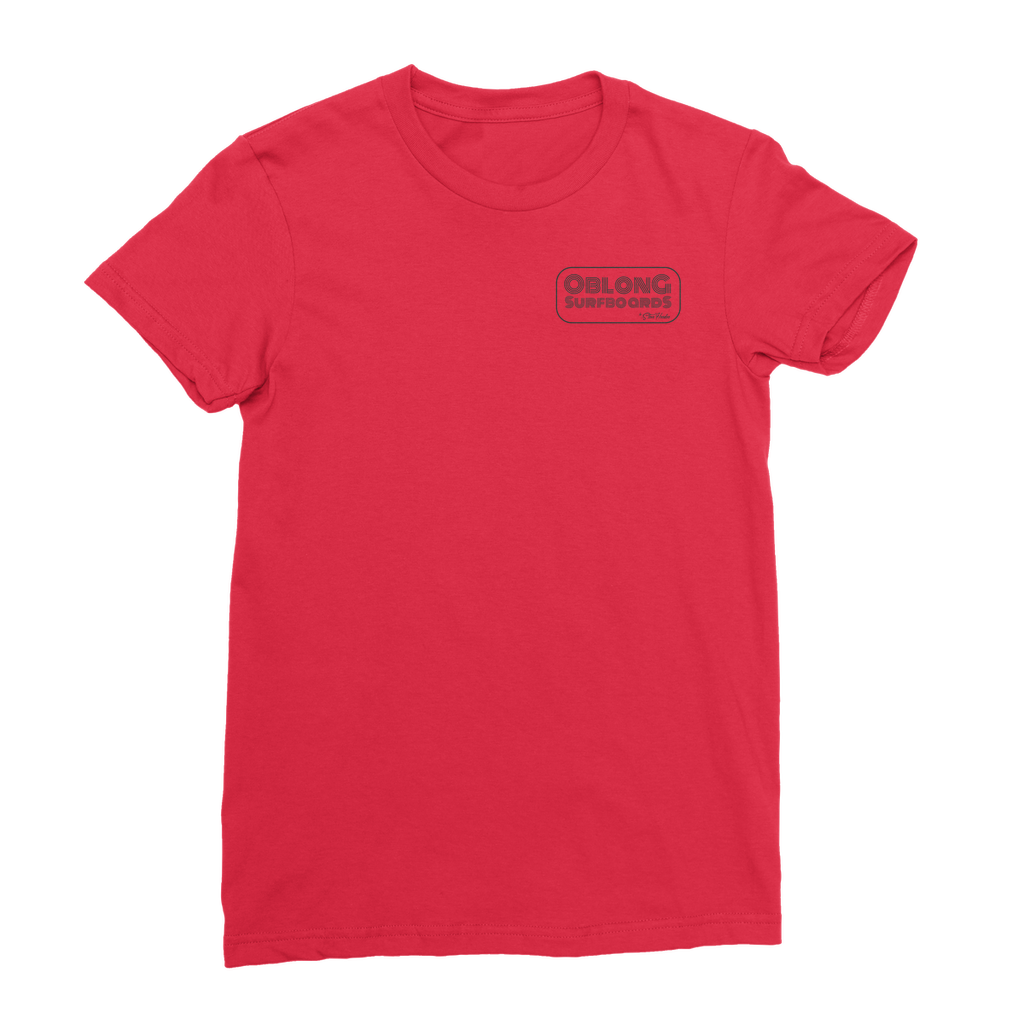 clothing Premium Jersey Women's T-Shirt