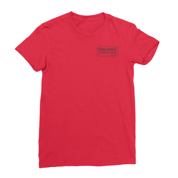 clothing Premium Jersey Women's T-Shirt