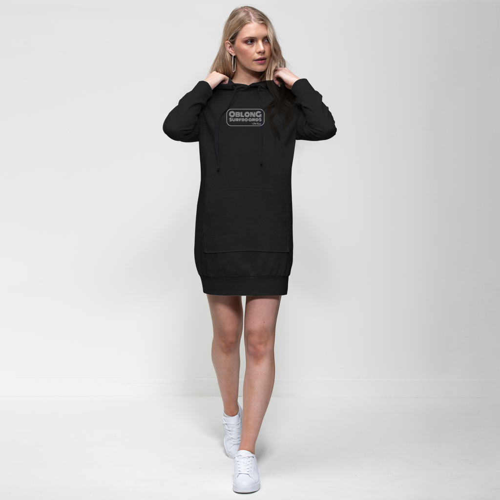 clothing Premium Adult Hoodie Dress