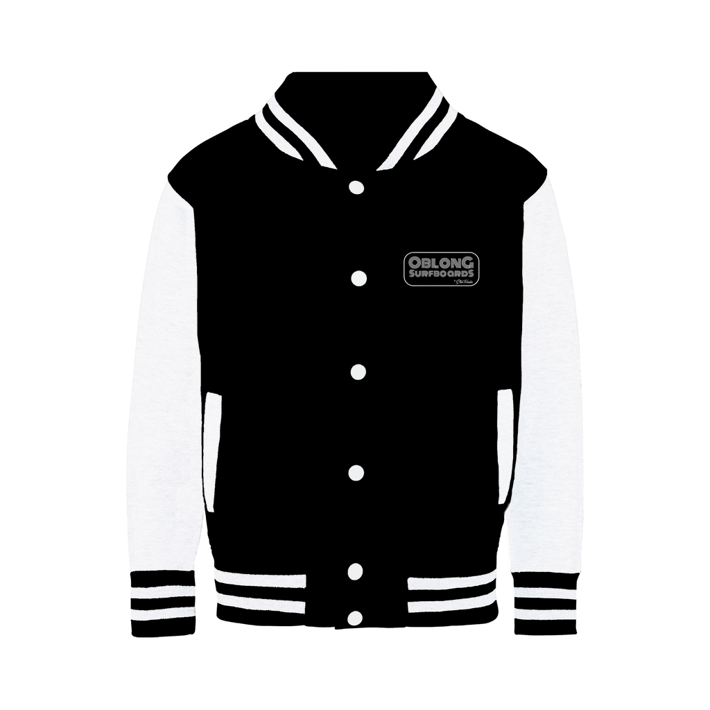 clothing Varsity Jacket