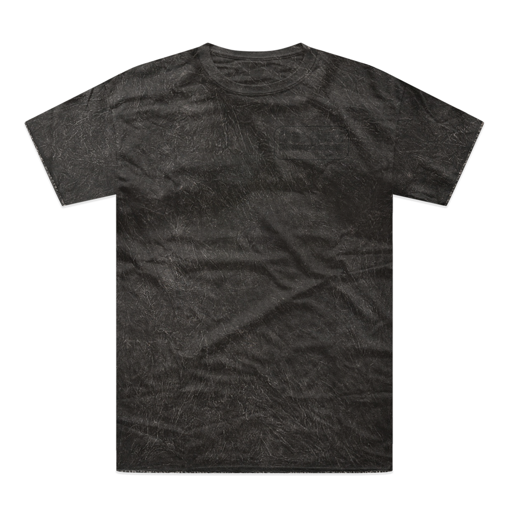 clothing Tie-Dye T-Shirt