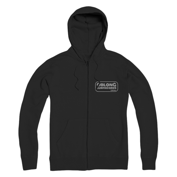 clothing Premium Adult Zip Hoodie