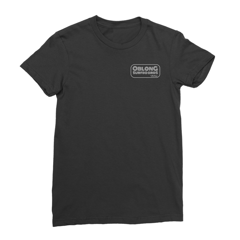 clothing Premium Jersey Women's T-Shirt