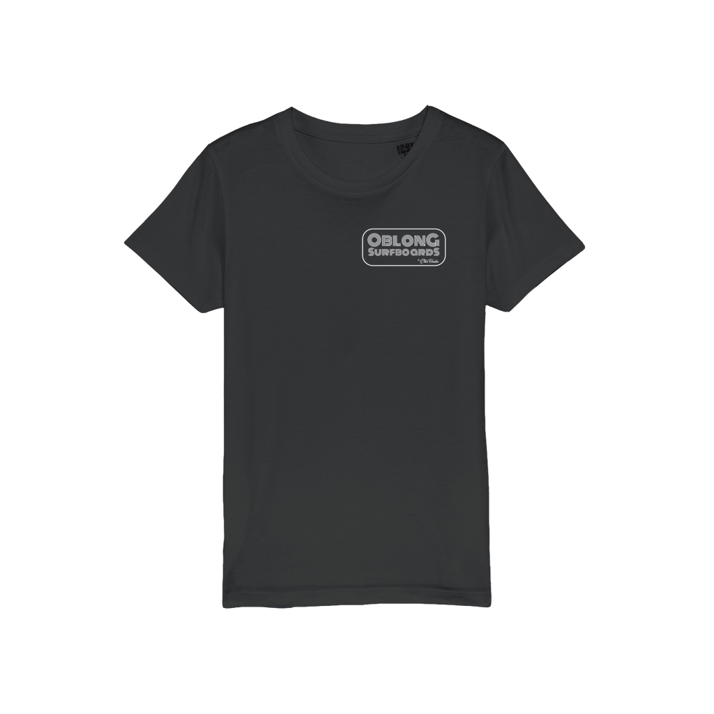 clothing Organic Jersey Kids T-Shirt