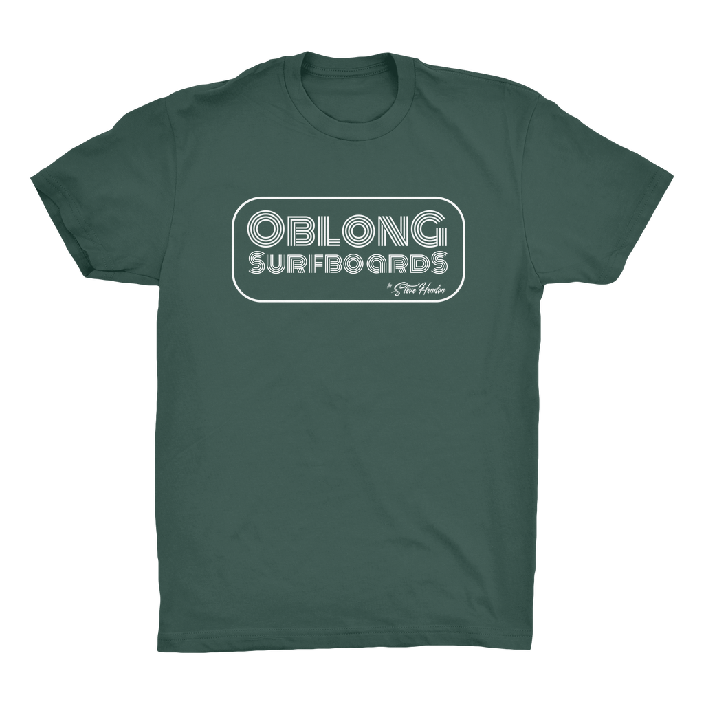 Wear Oblong 2021 Organic Adult T-Shirt