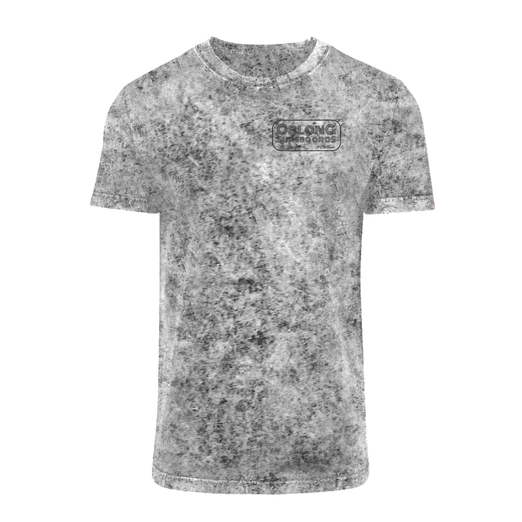 clothing Acid Washed T-Shirt