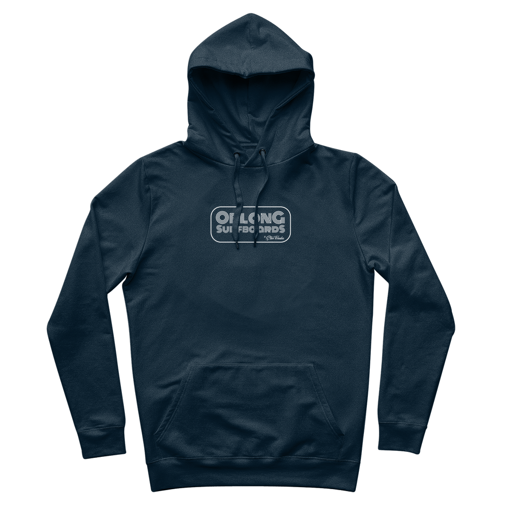 clothing 100% Organic Cotton Hoodie