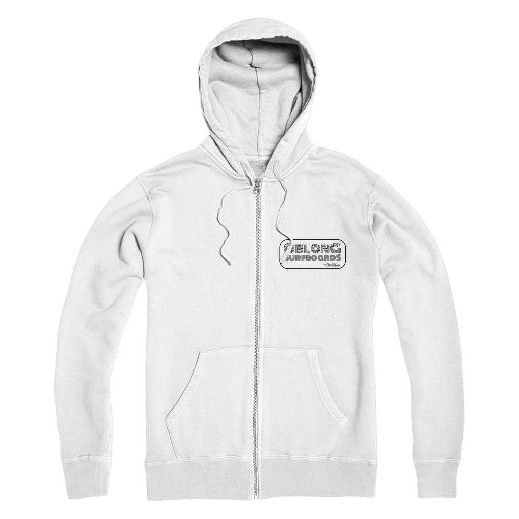 clothing Premium Adult Zip Hoodie