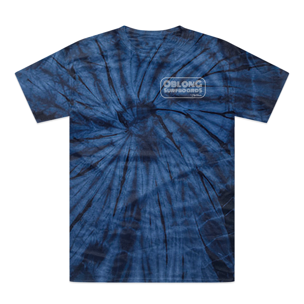 clothing Tonal Spider Tie-Dye T-Shirt