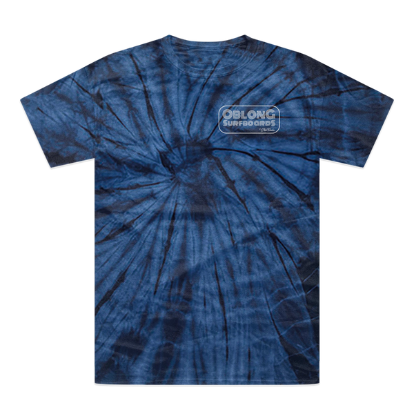 clothing Tonal Spider Tie-Dye T-Shirt