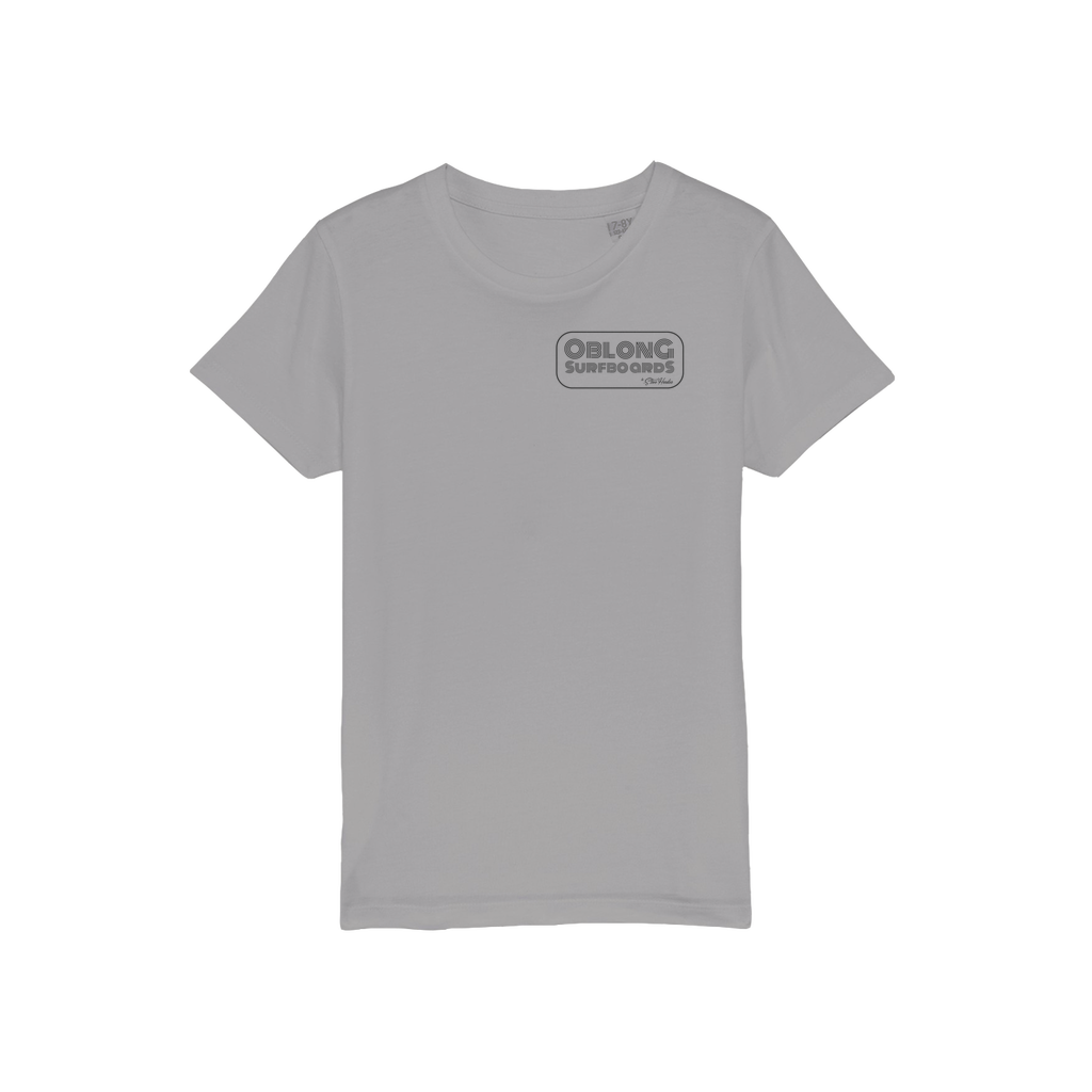 clothing Organic Jersey Kids T-Shirt