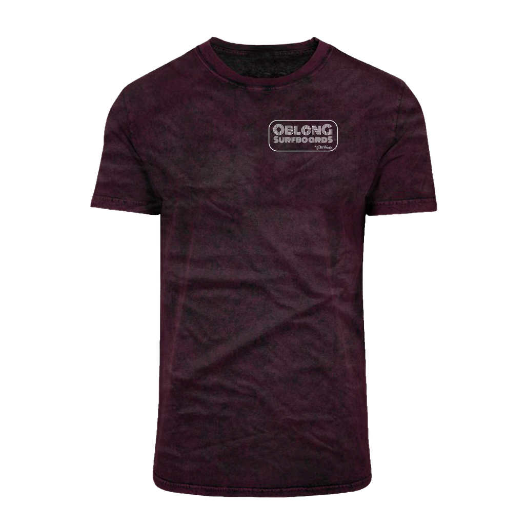 clothing Acid Washed T-Shirt