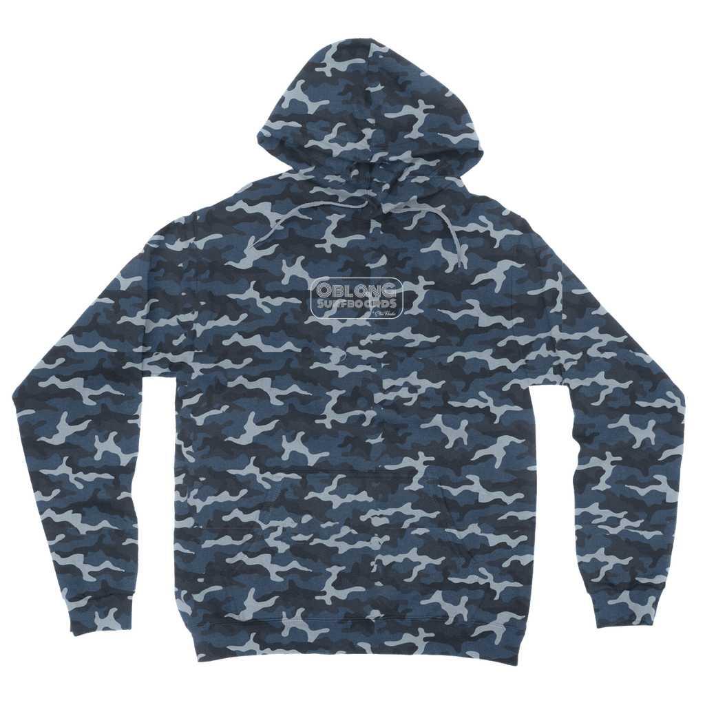 clothing Camouflage Adult Hoodie