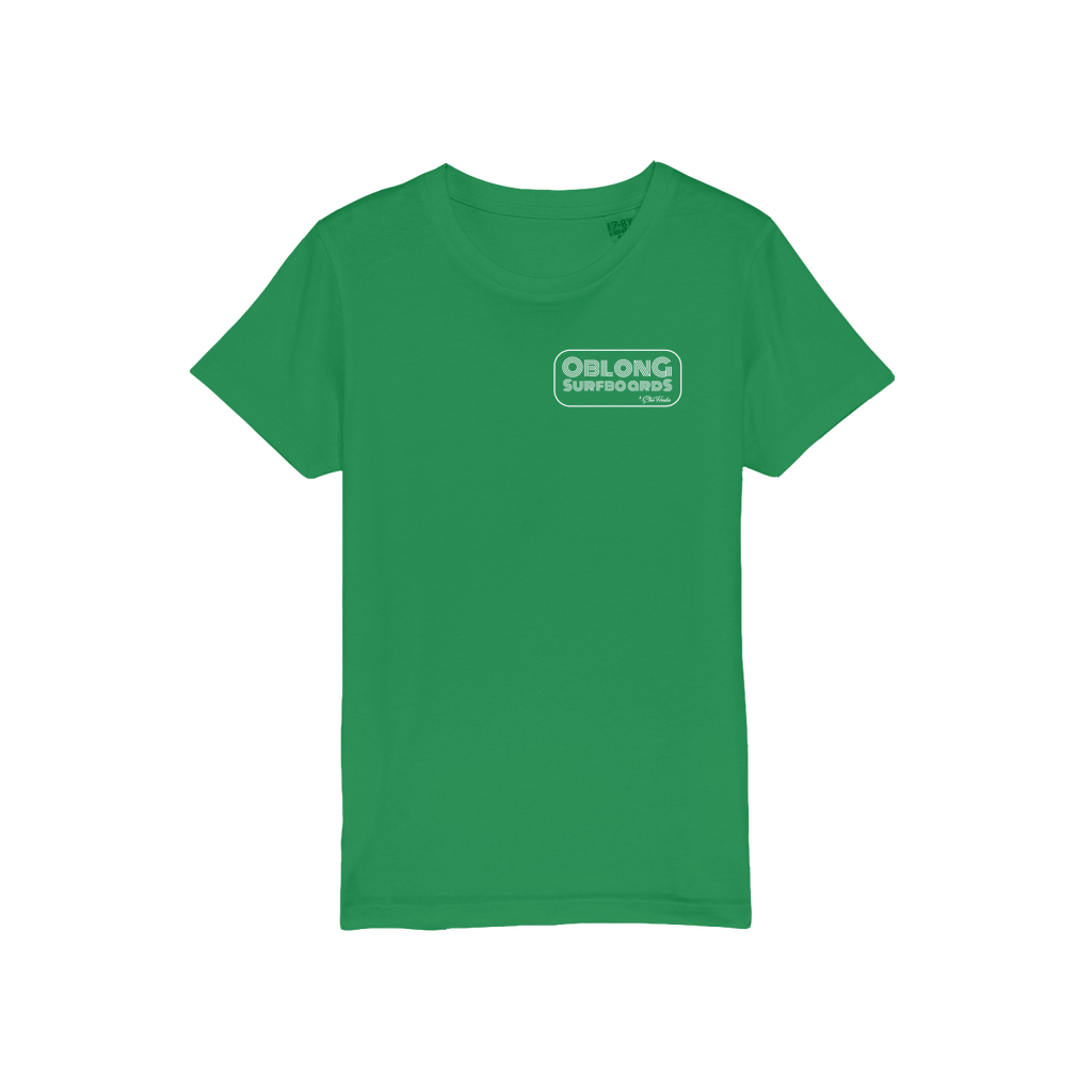 clothing Organic Jersey Kids T-Shirt