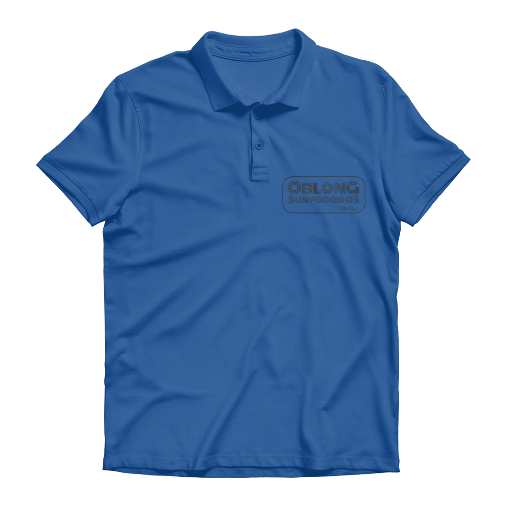 clothing Premium Adult Polo Shirt