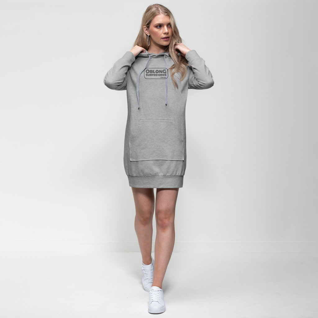 clothing Premium Adult Hoodie Dress