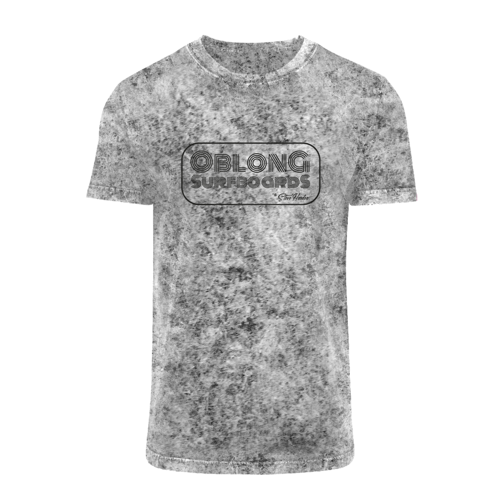 Wear Oblong 2024 Acid Washed T-Shirt