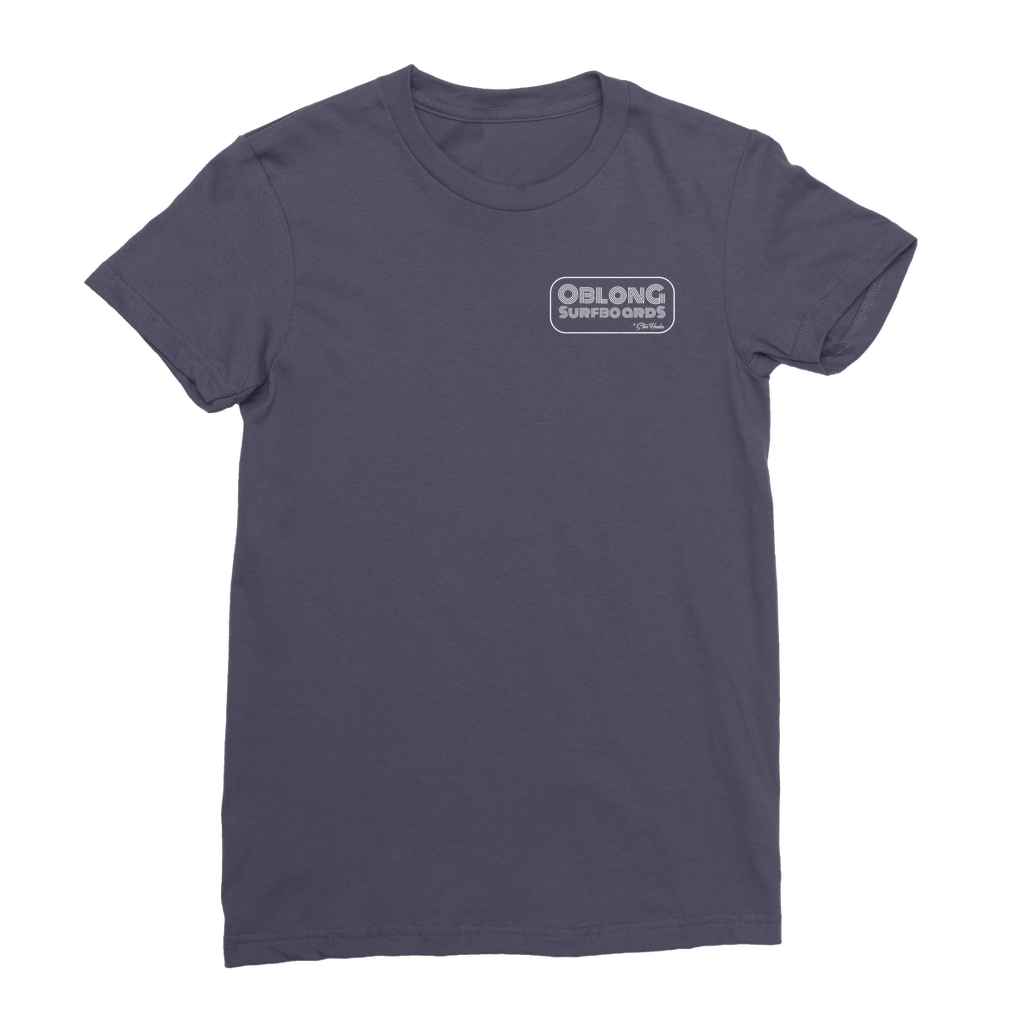 clothing Premium Jersey Women's T-Shirt