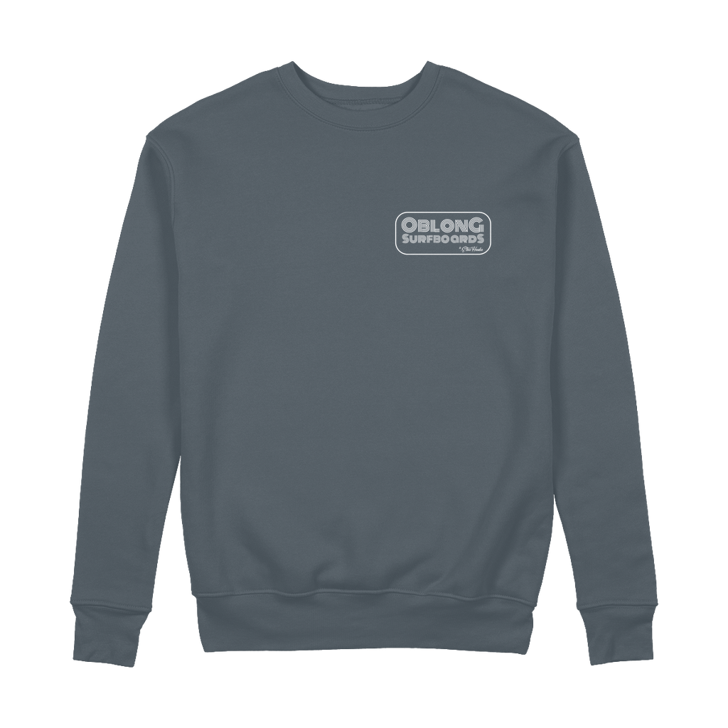 clothing 100% Organic Cotton Sweatshirt