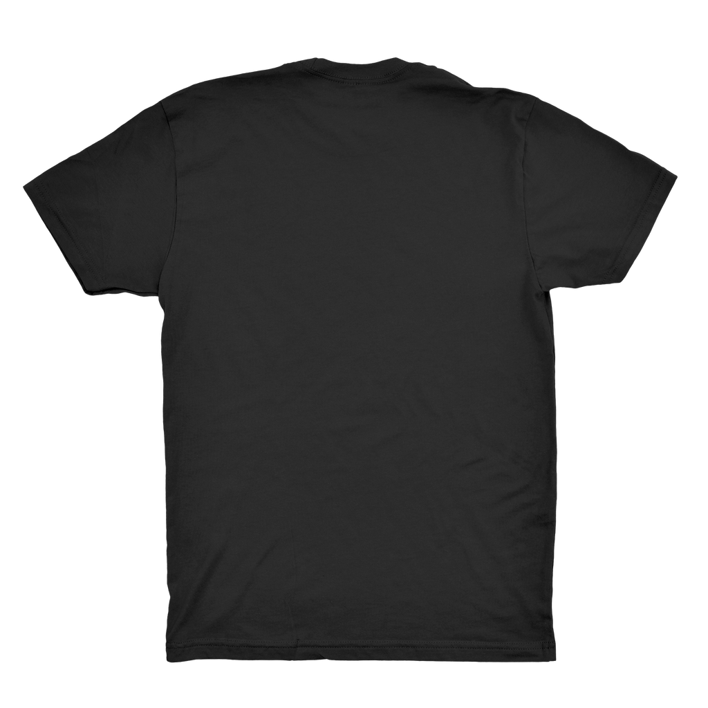 clothing Organic Adult T-Shirt