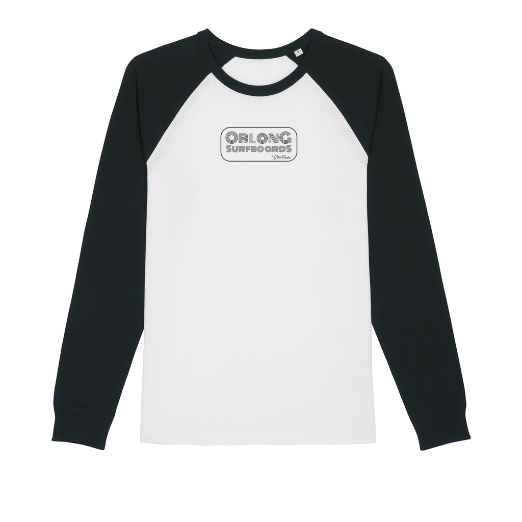 clothing Premium Raglan Long Sleeve Shirt