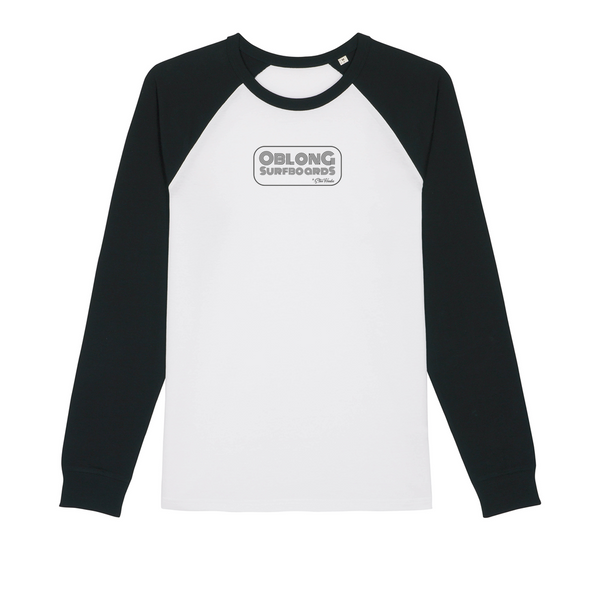 clothing Premium Raglan Long Sleeve Shirt