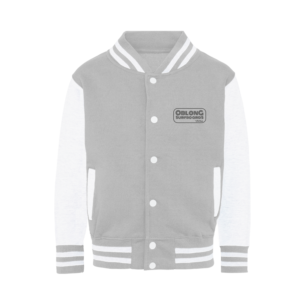 clothing Varsity Jacket