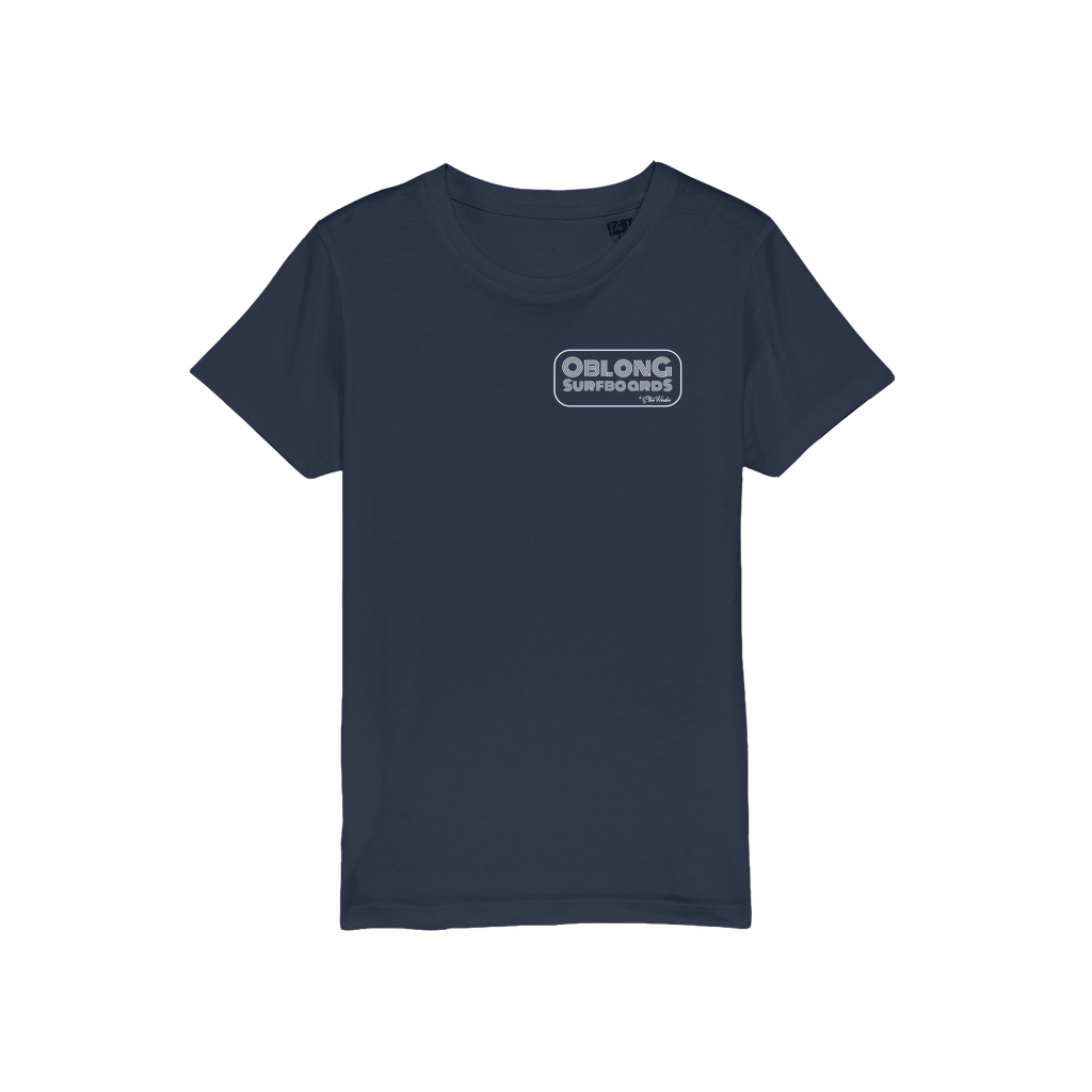 clothing Organic Jersey Kids T-Shirt