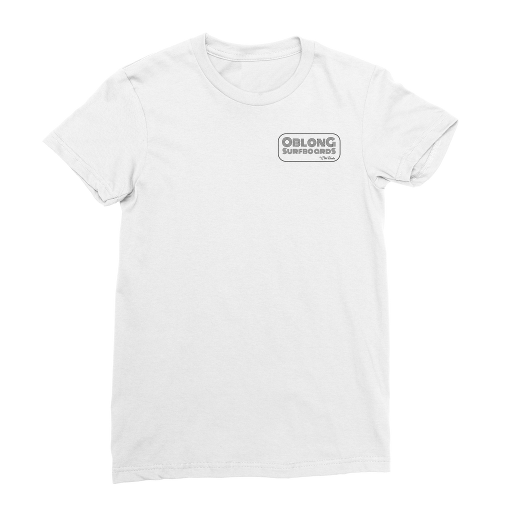 clothing Premium Jersey Women's T-Shirt