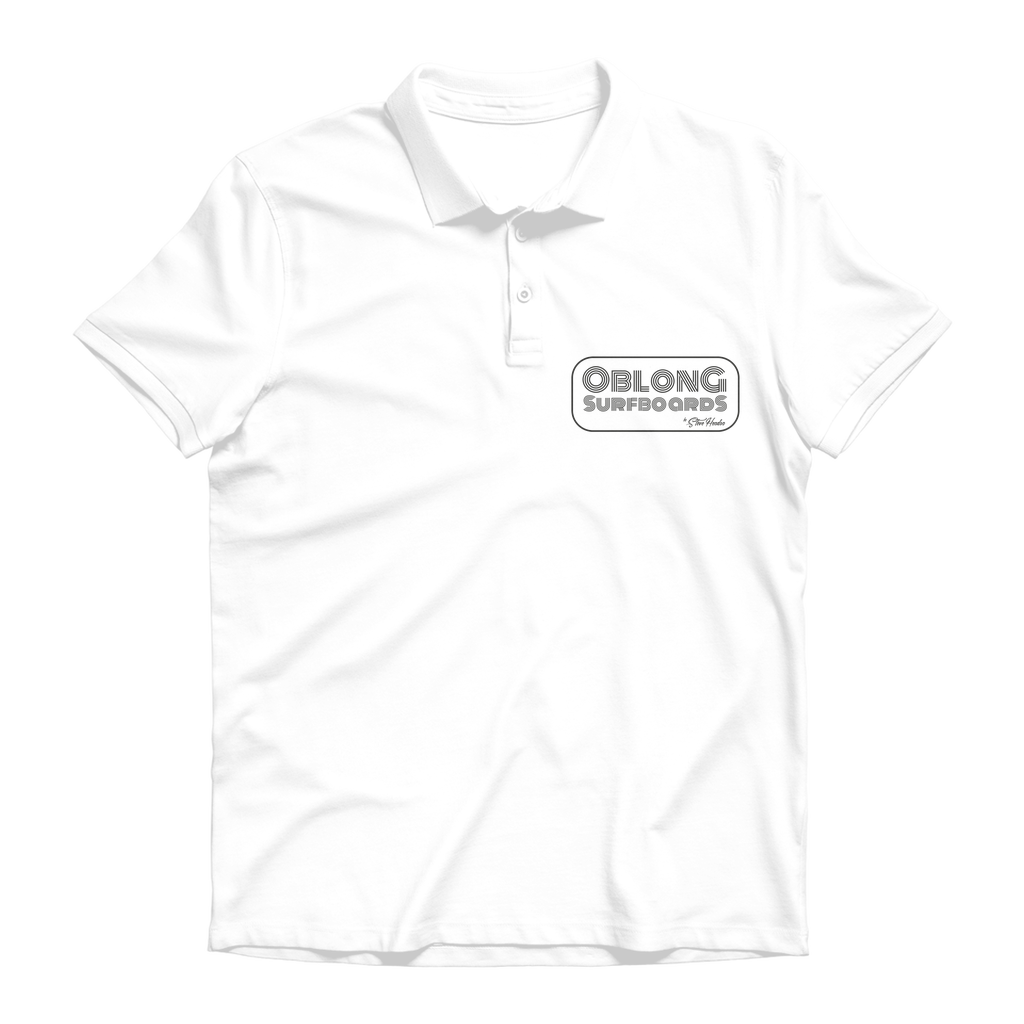 clothing Premium Adult Polo Shirt