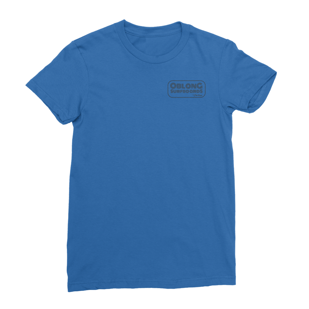 clothing Premium Jersey Women's T-Shirt