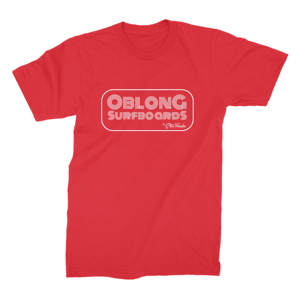 Wear Oblong 2021 Premium Jersey Men's T-Shirt